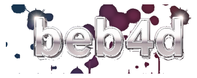 beb4d logo